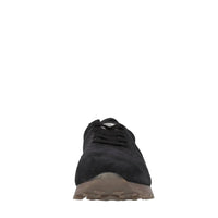 Sneakers in camoscio 
