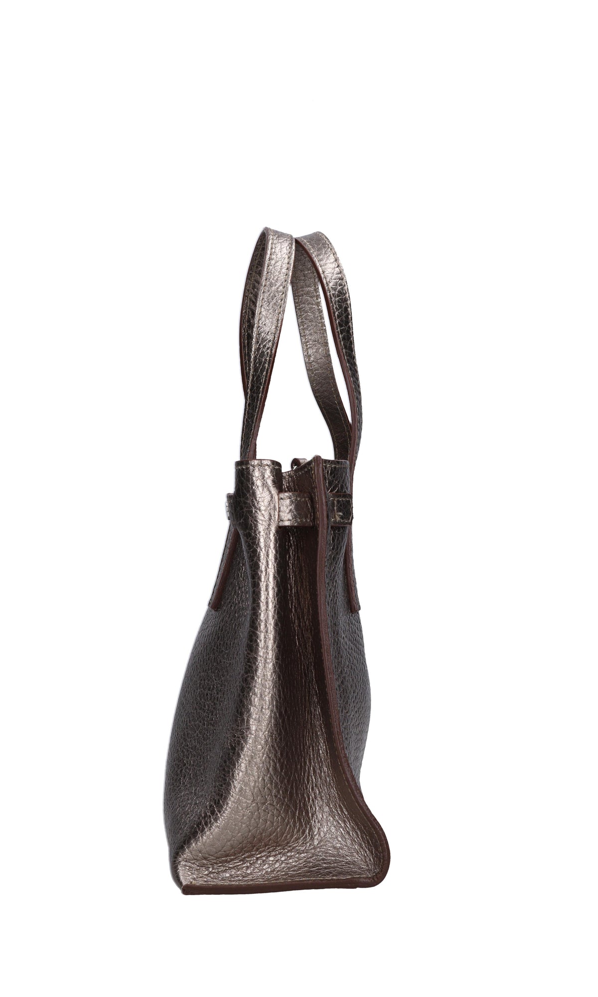 Borsa in pelle 