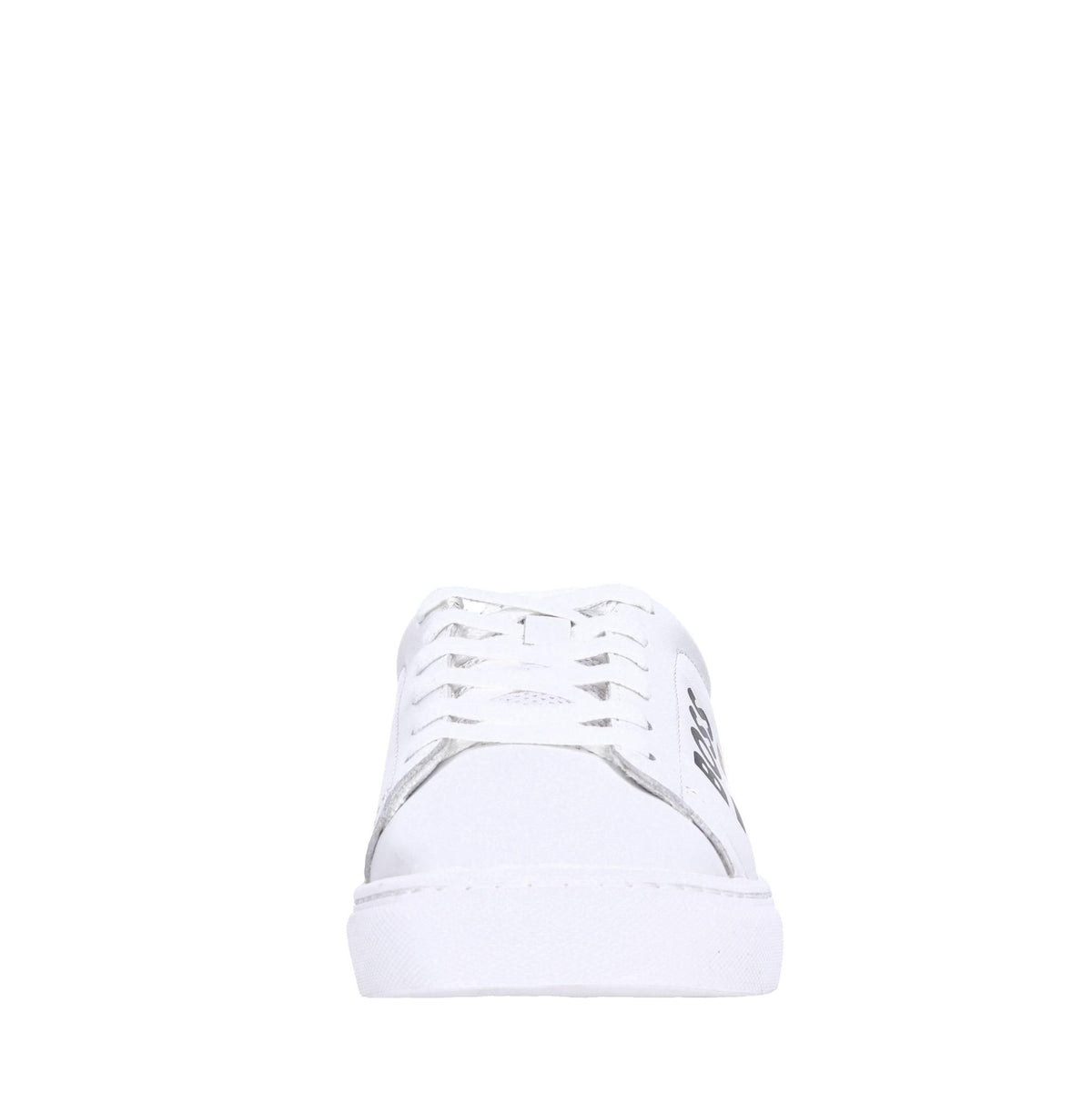 Sneakers in pelle 