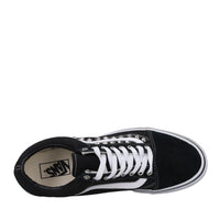 Sneakers in tessuto e borchie 