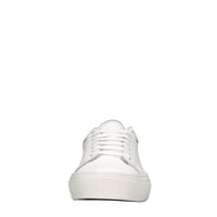 Sneakers in pelle 
