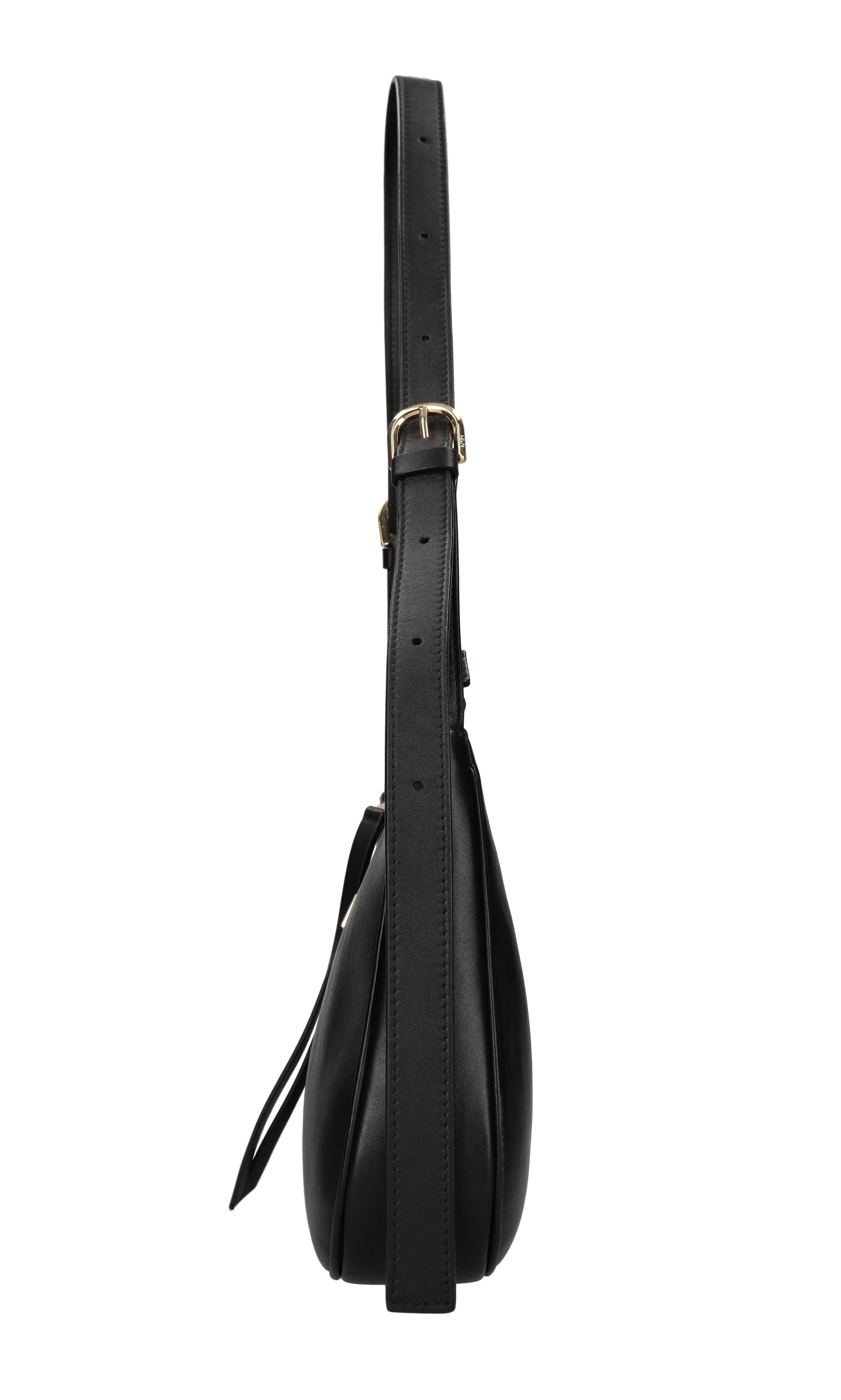 Borsa Lolita in pelle 
