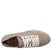 Sneakers in camoscio 