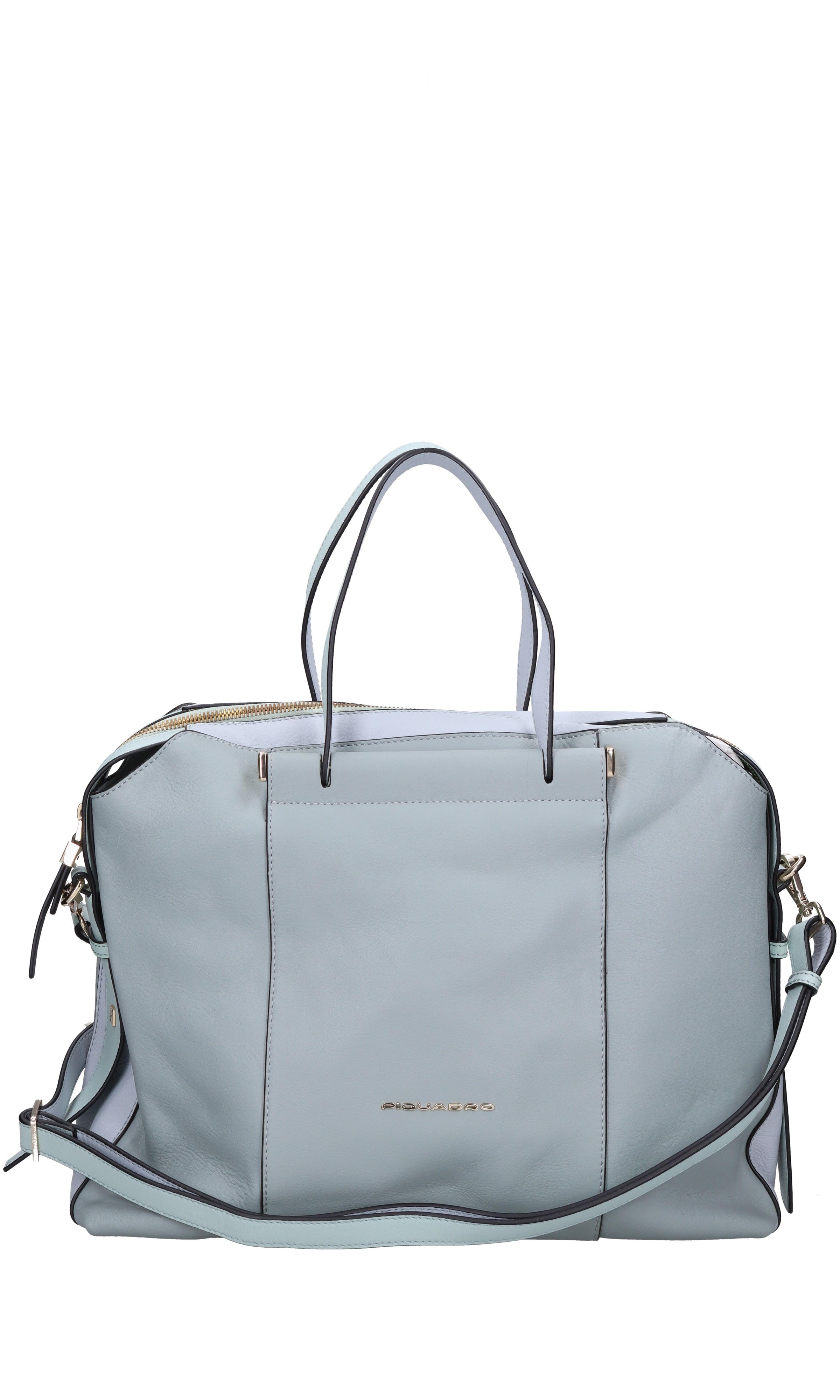 Borsa in pelle 