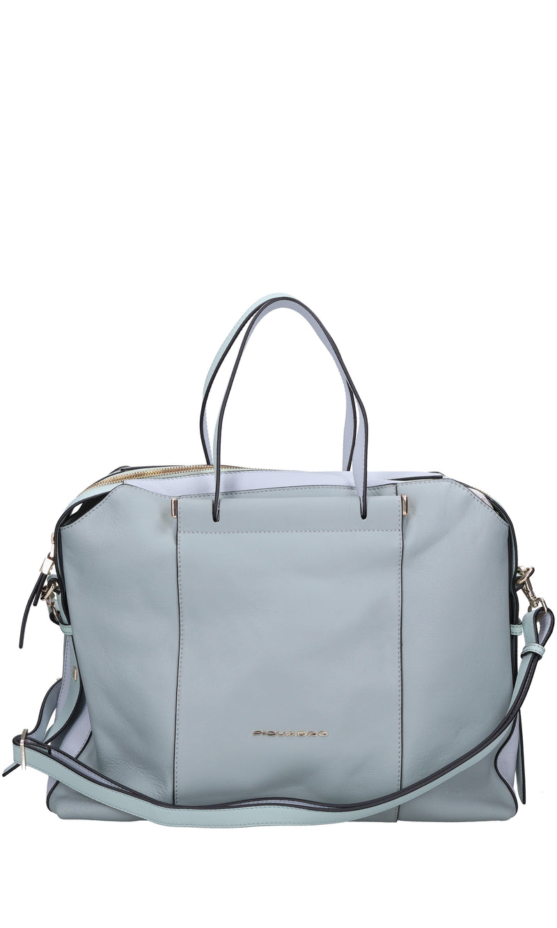Borsa in pelle 