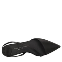 Ballerine Stella Iconic in raso 