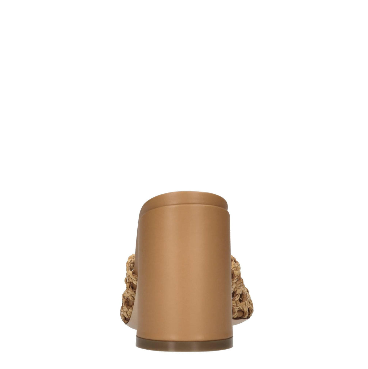 Mules Versilia in pelle 