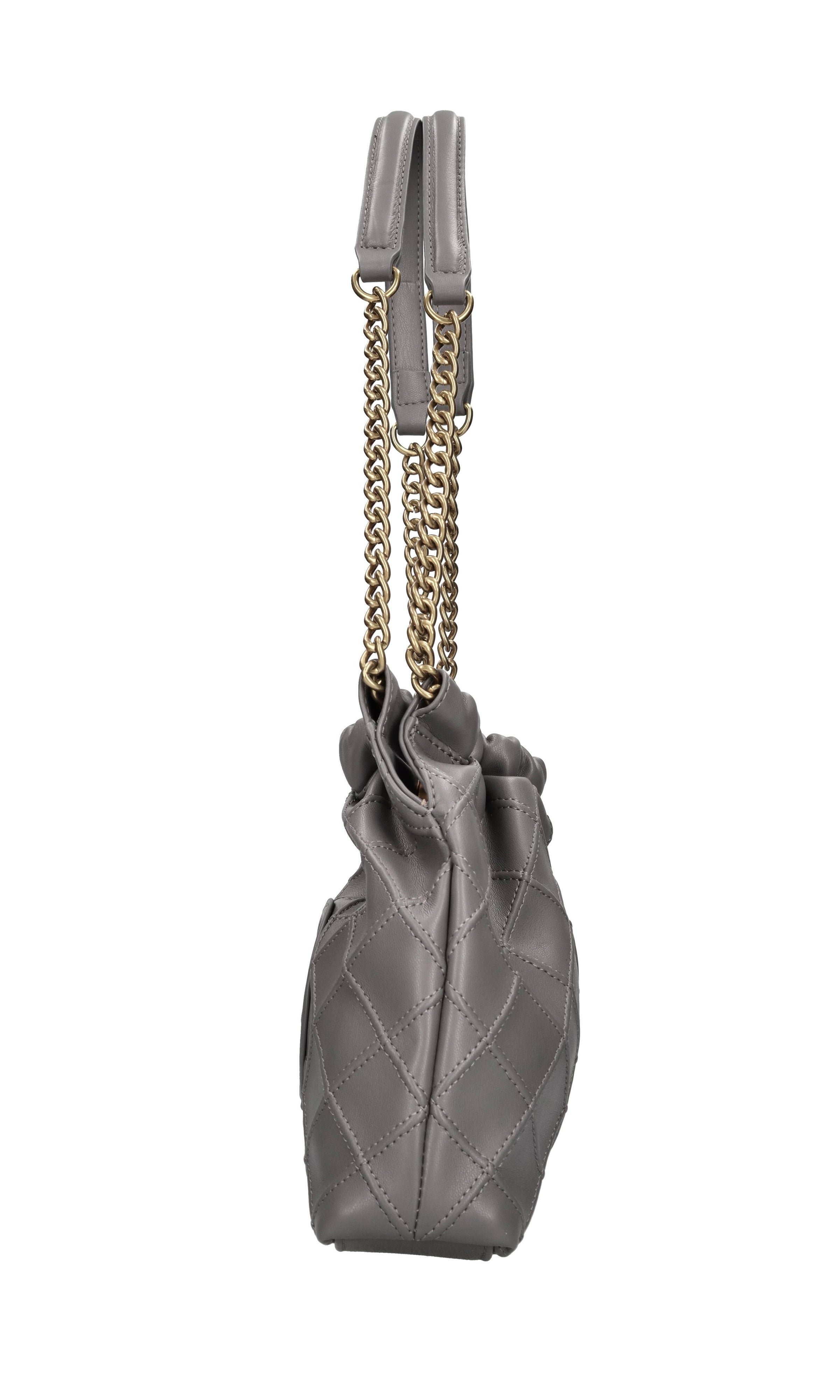 Borsa in pelle ed ecopelle 