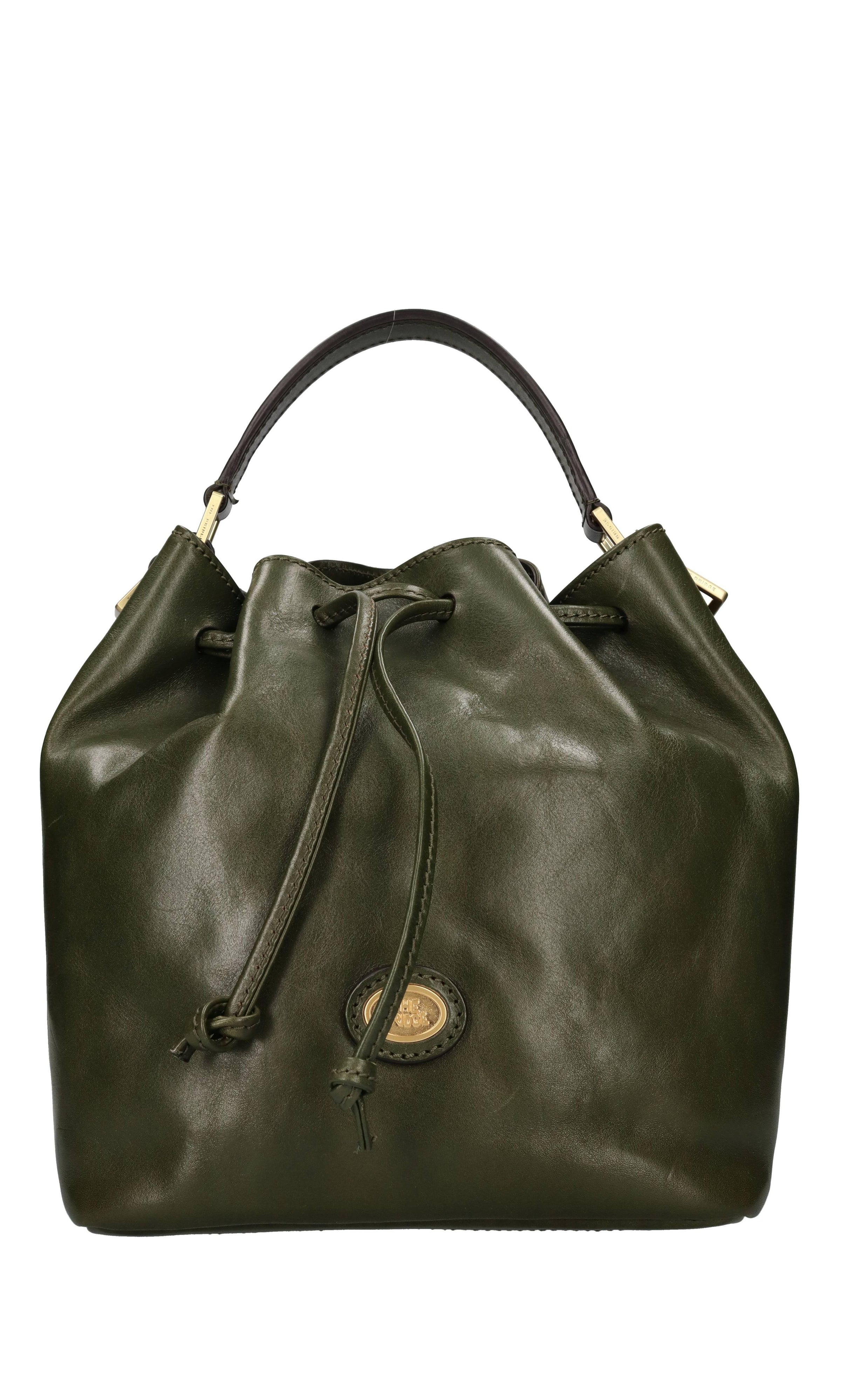 Borsa in pelle 