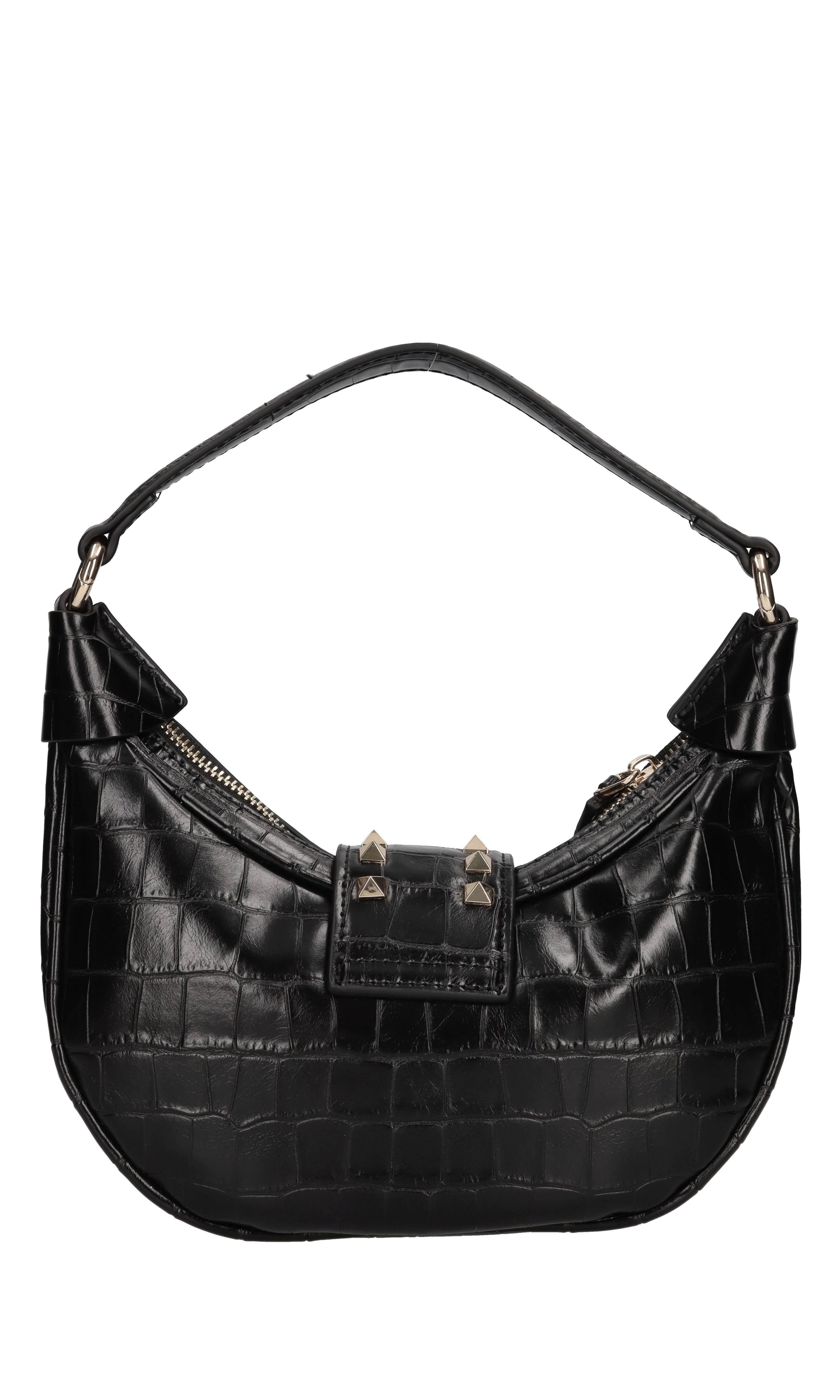 Borsa THUNDER in ecopelle 