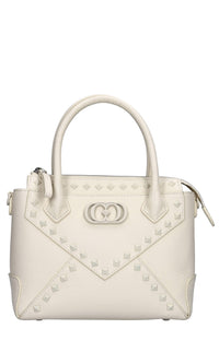 Borsa Frivolous in pelle 