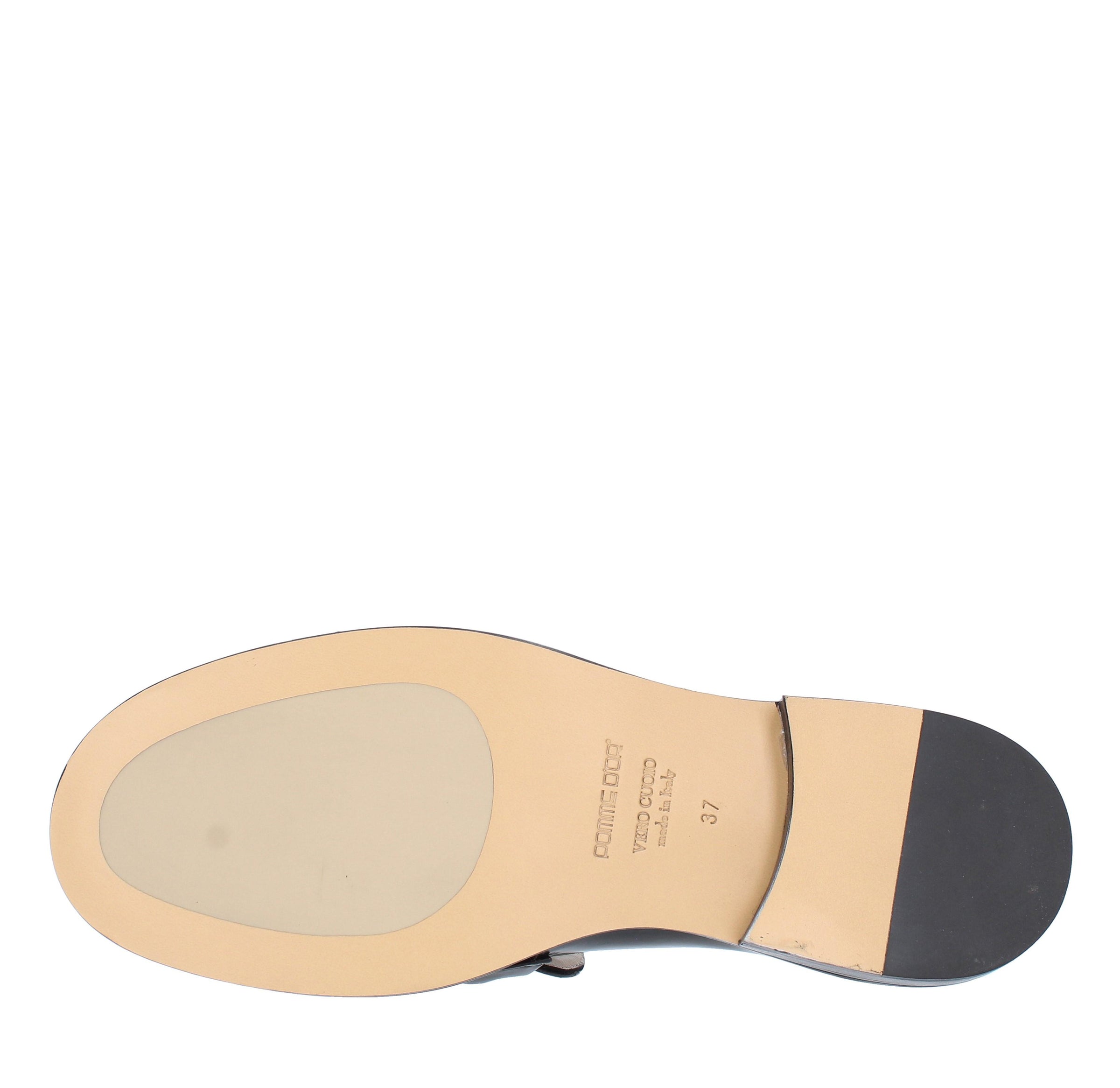 Mocassini modello 2080 POMME D'OR in pelle 