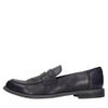JP/DAVID Mocassini in pelle