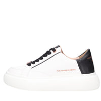 Sneakers Eco-Wembley 