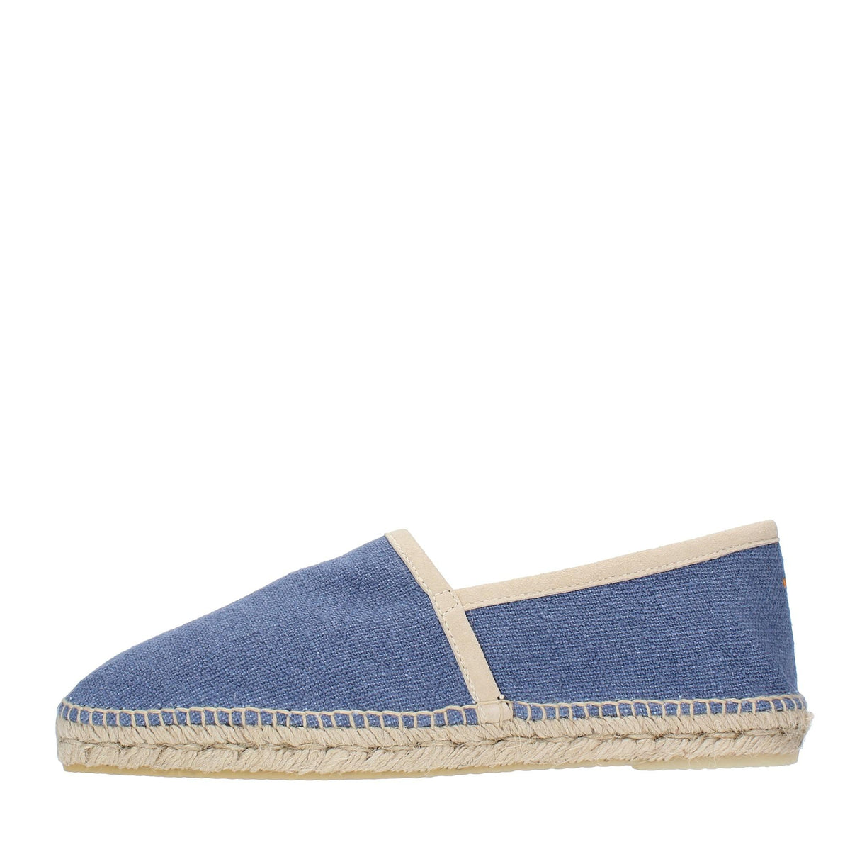 Espadrillas in tessuto 