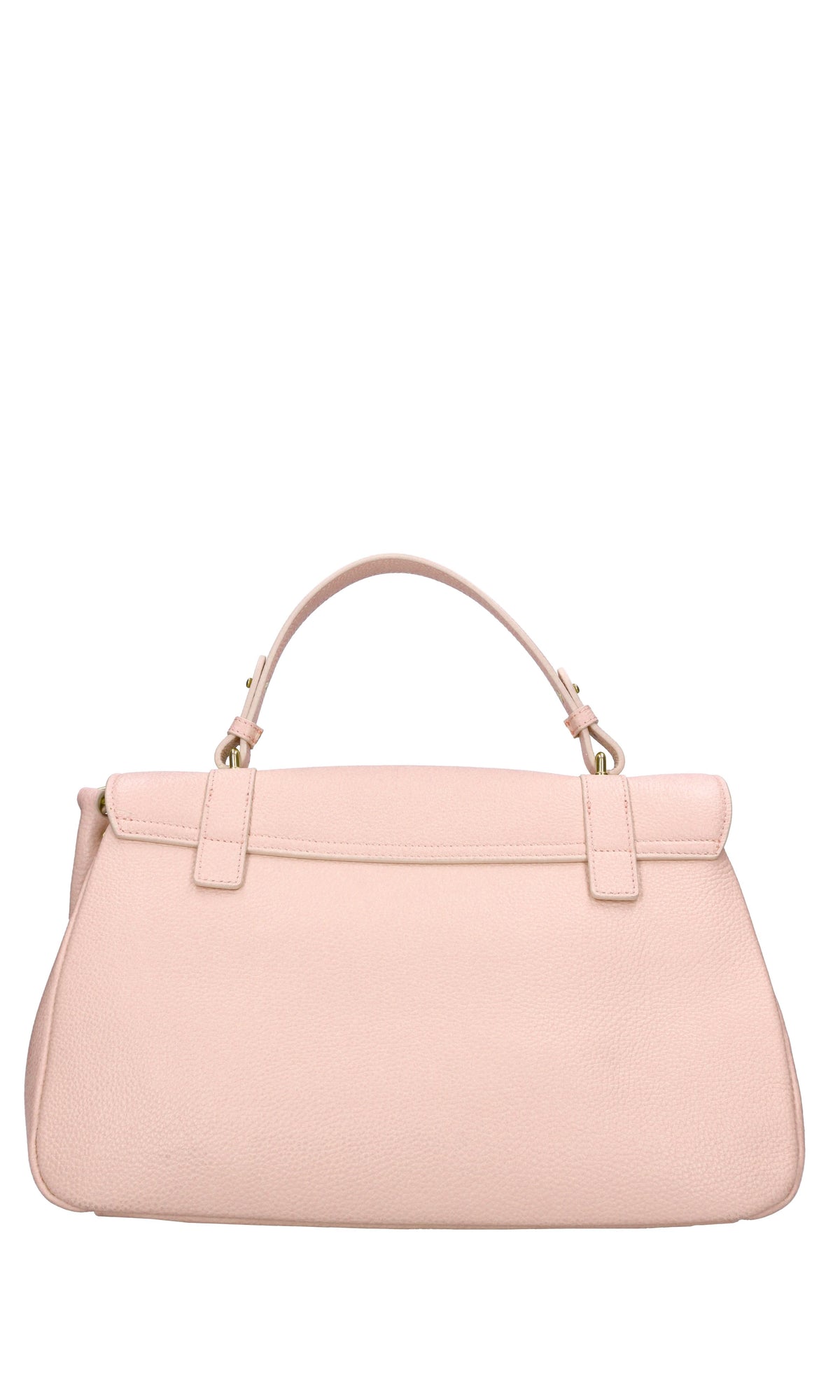Borsa Atena in pelle 