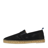 Espadrillas in camoscio 