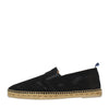 CASTANER Suede espadrilles