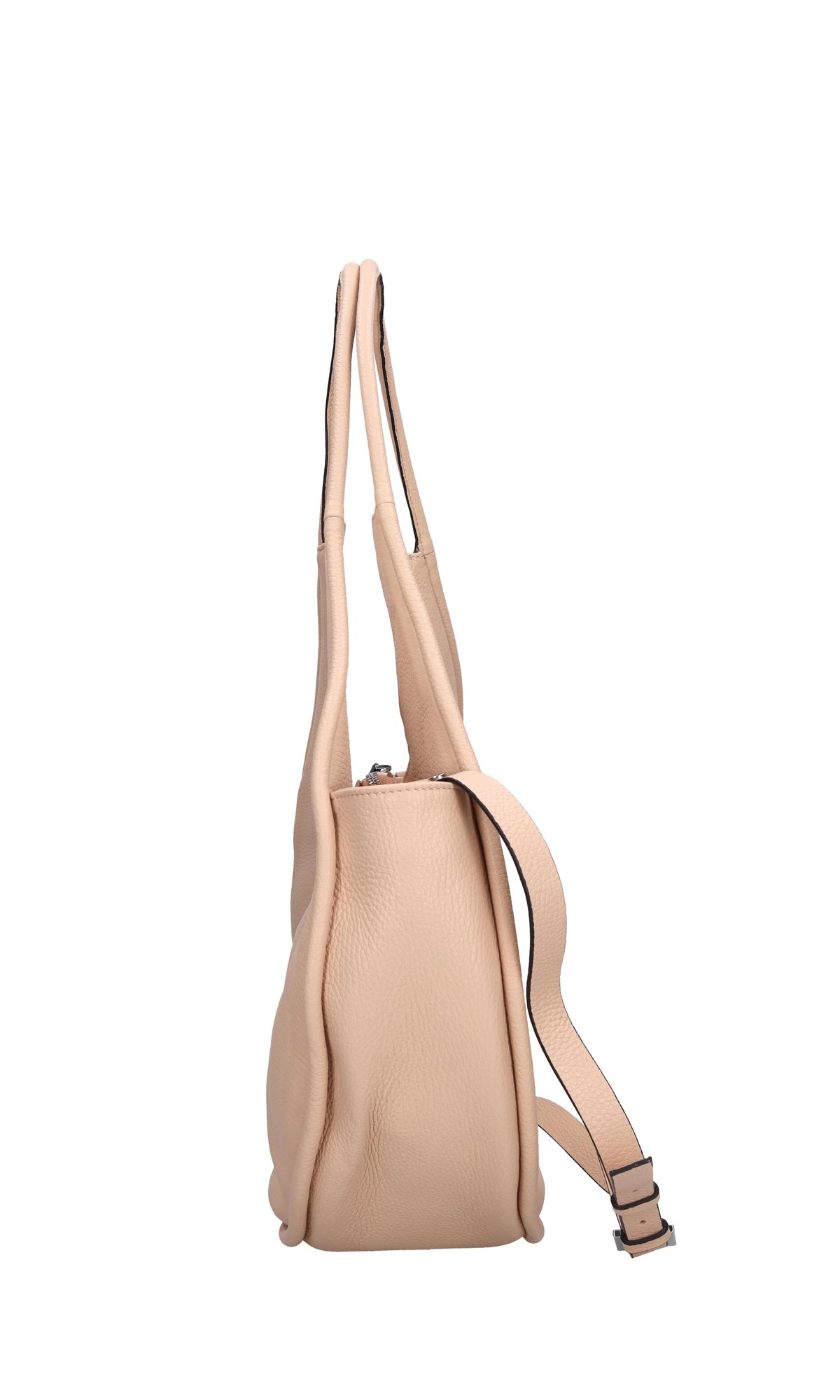 Borsa in pelle 
