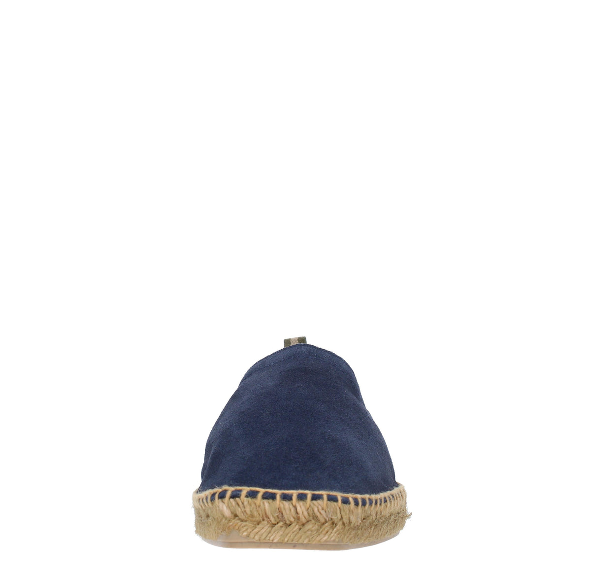 Espadrillas in camoscio 