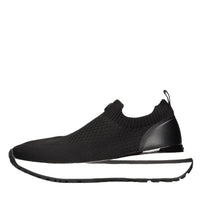 Sneakers in tessuto 