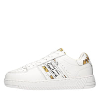 Sneakers in ecopelle 