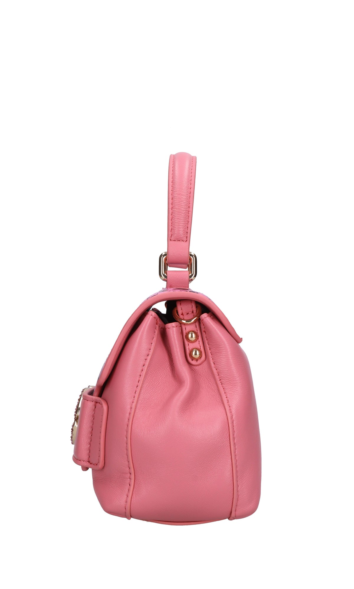 Borsa Grace in pelle 