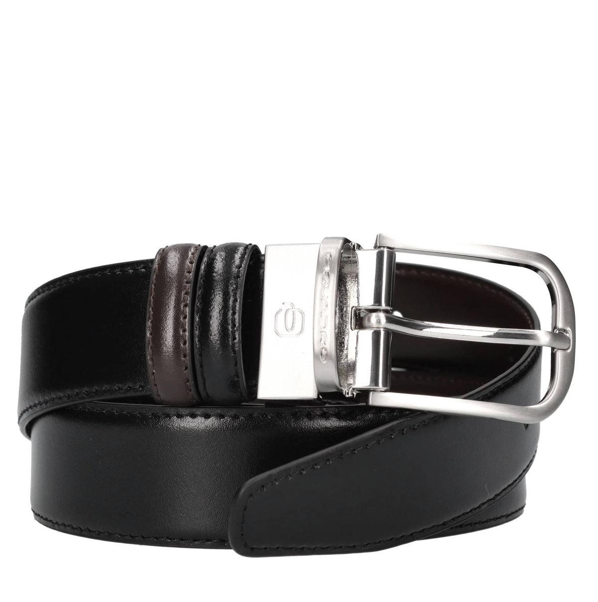 Cintura in pelle 
