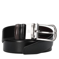 Cintura in pelle 