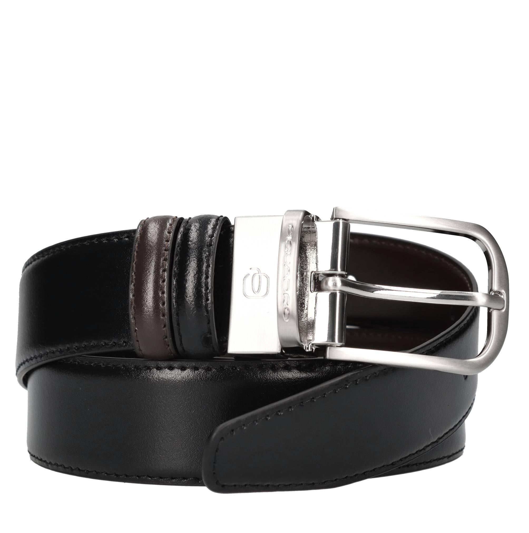 Cintura in pelle 