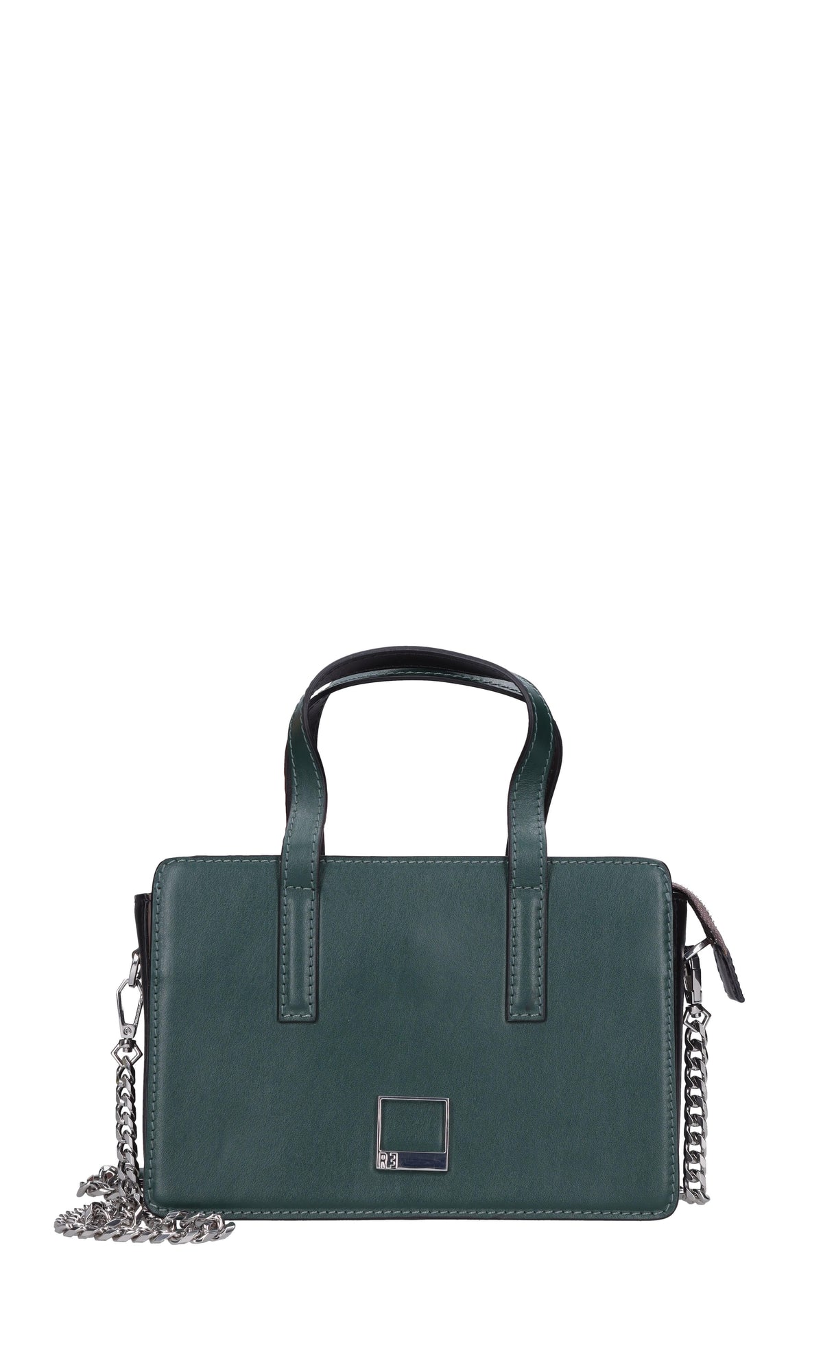 Borsa in pelle 