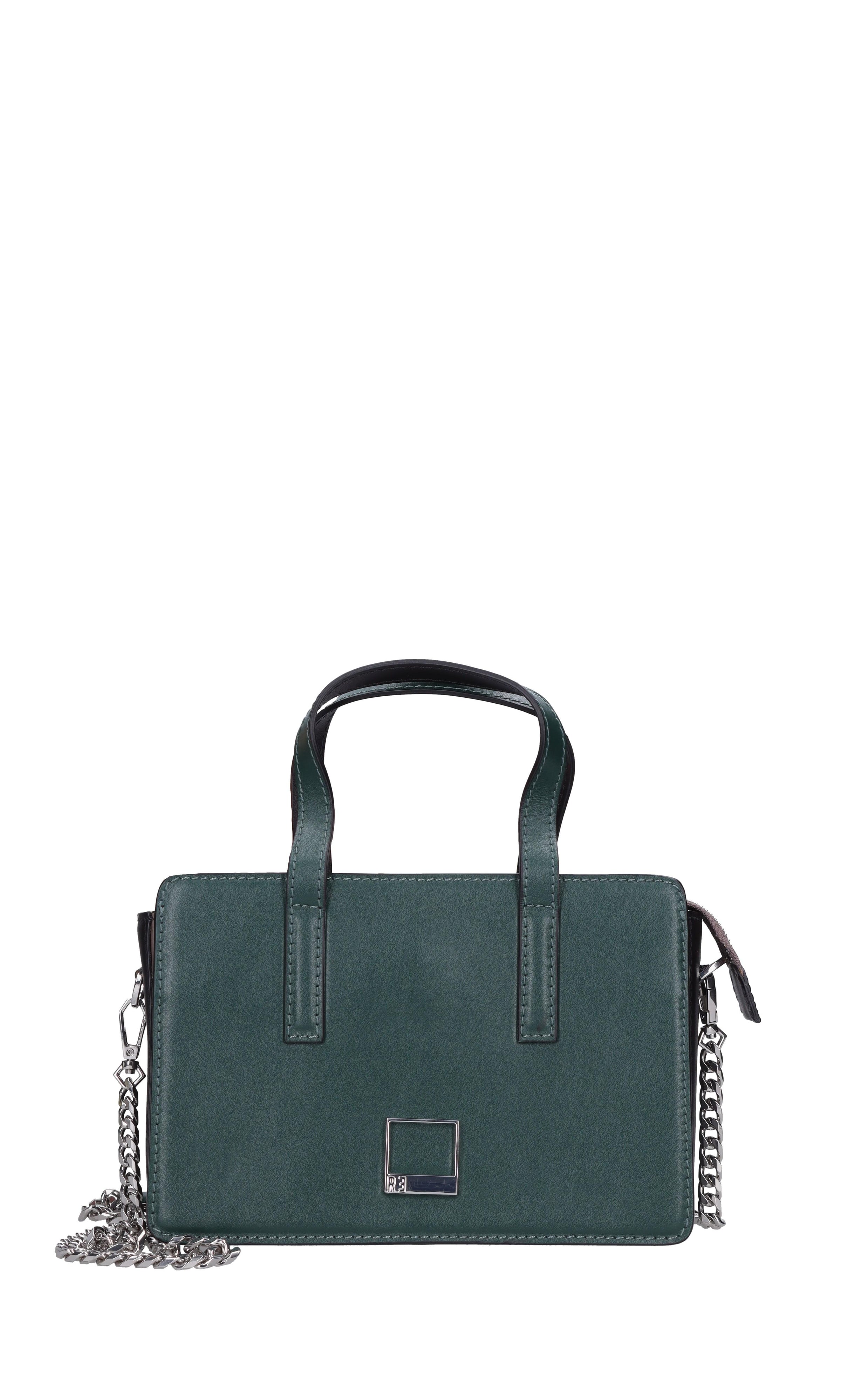 Borsa in pelle 