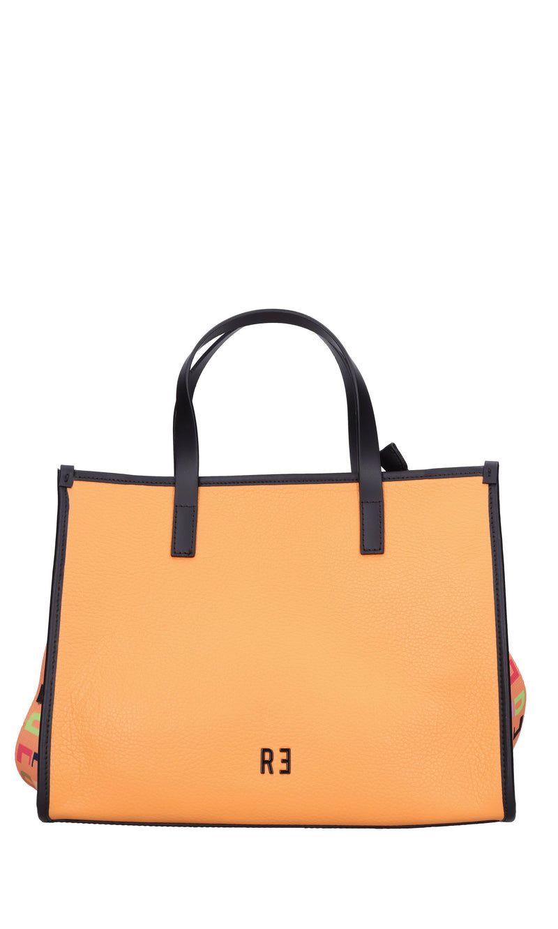 Borsa in pelle 