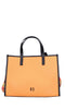 REBELLE Borsa in pelle