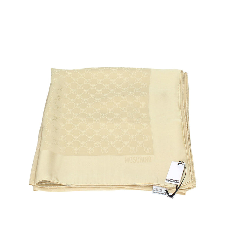 Foulard in seta 