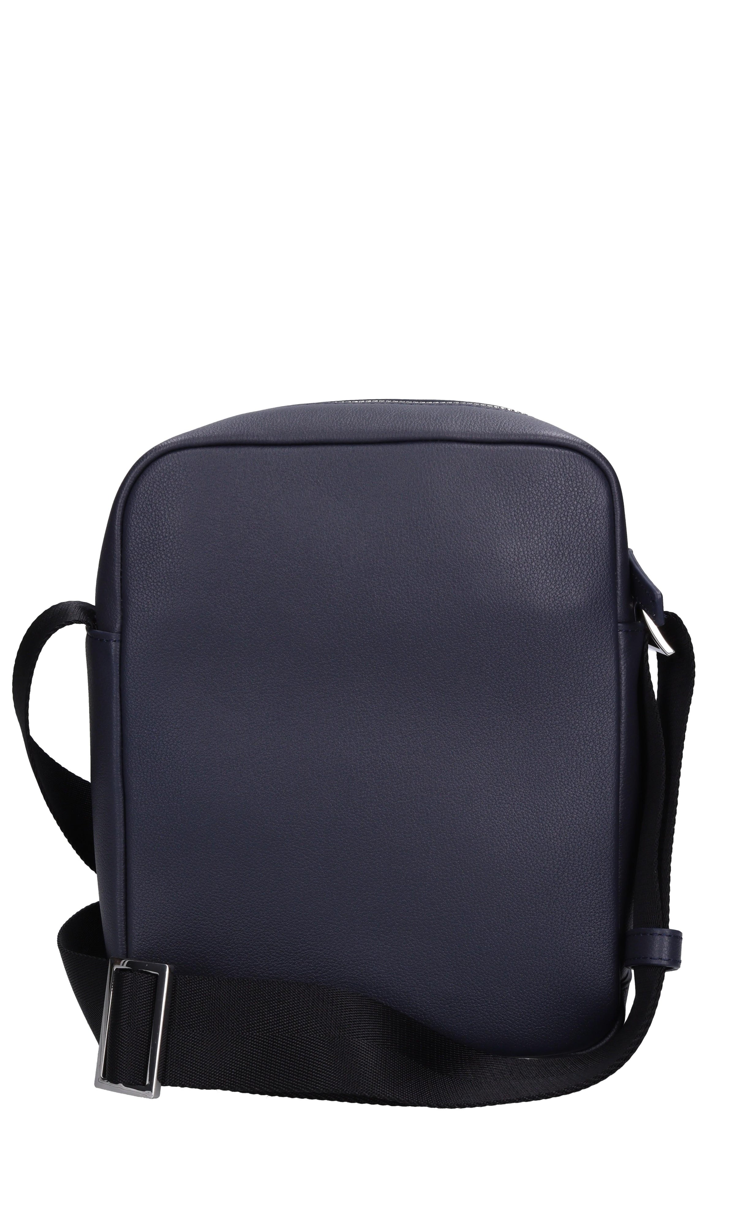 Borsa in pelle ed ecopelle 