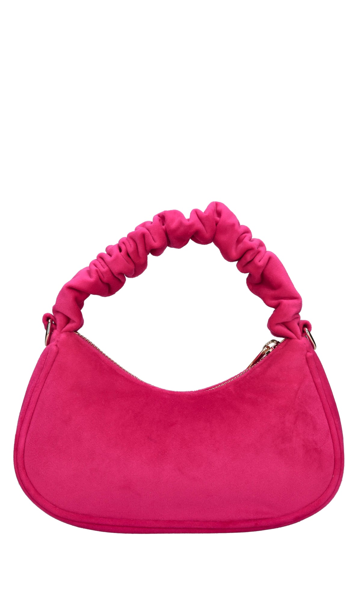 Borsa in velluto 