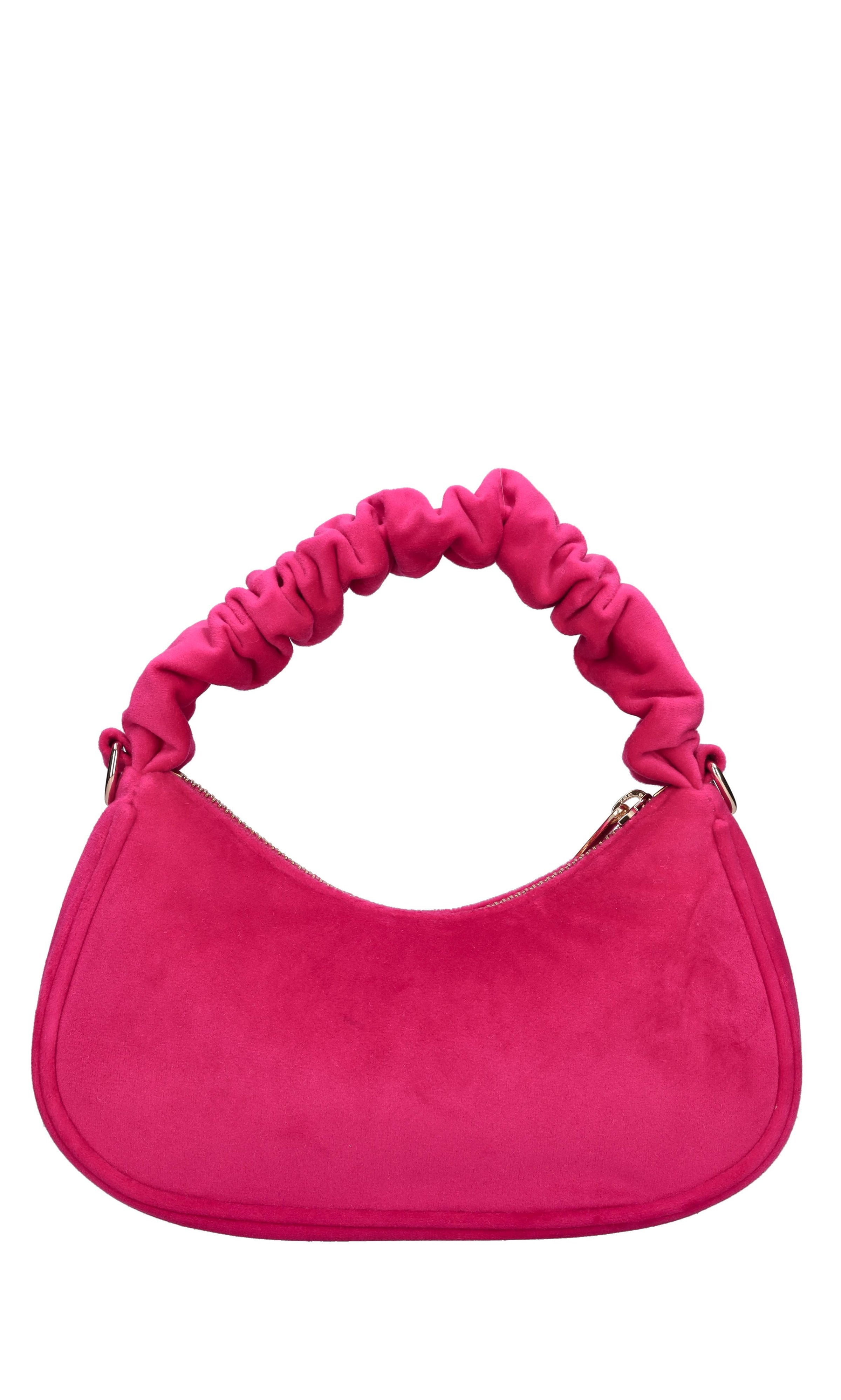 Borsa in velluto 