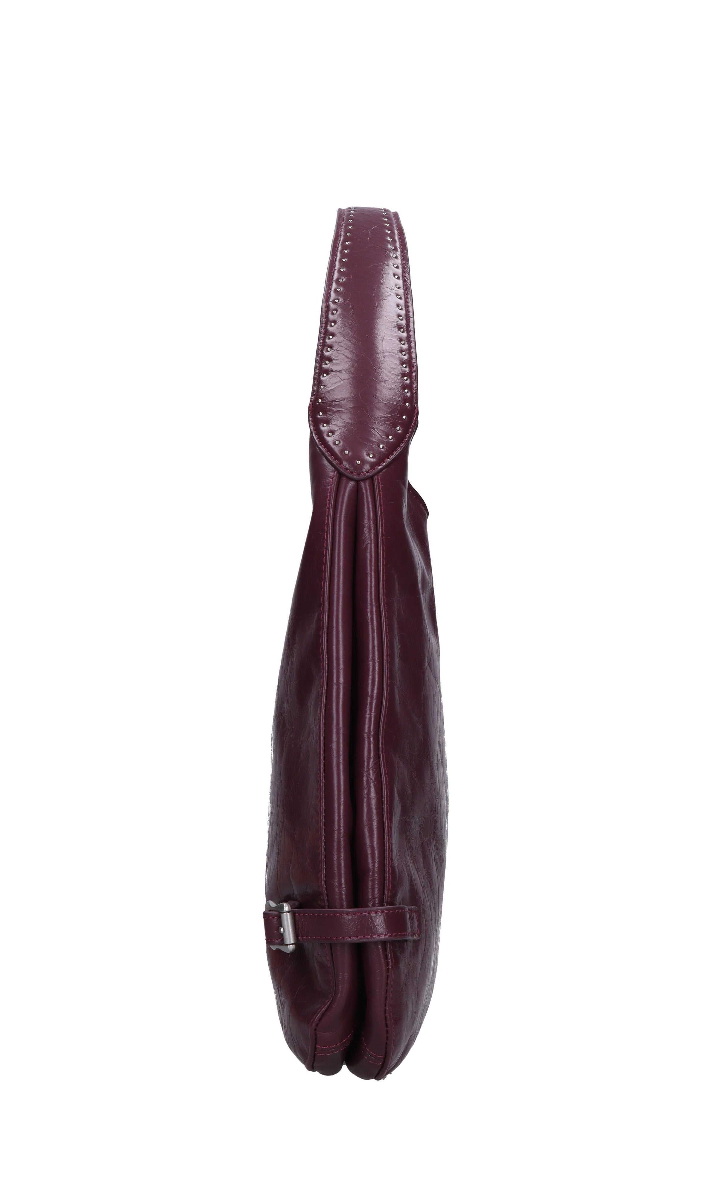 Borsa in pelle 