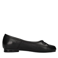 Ballerine Tabi in pelle 