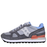 Sneakers modello SHADOW ORIGINAL in camoscio e tessuto 
