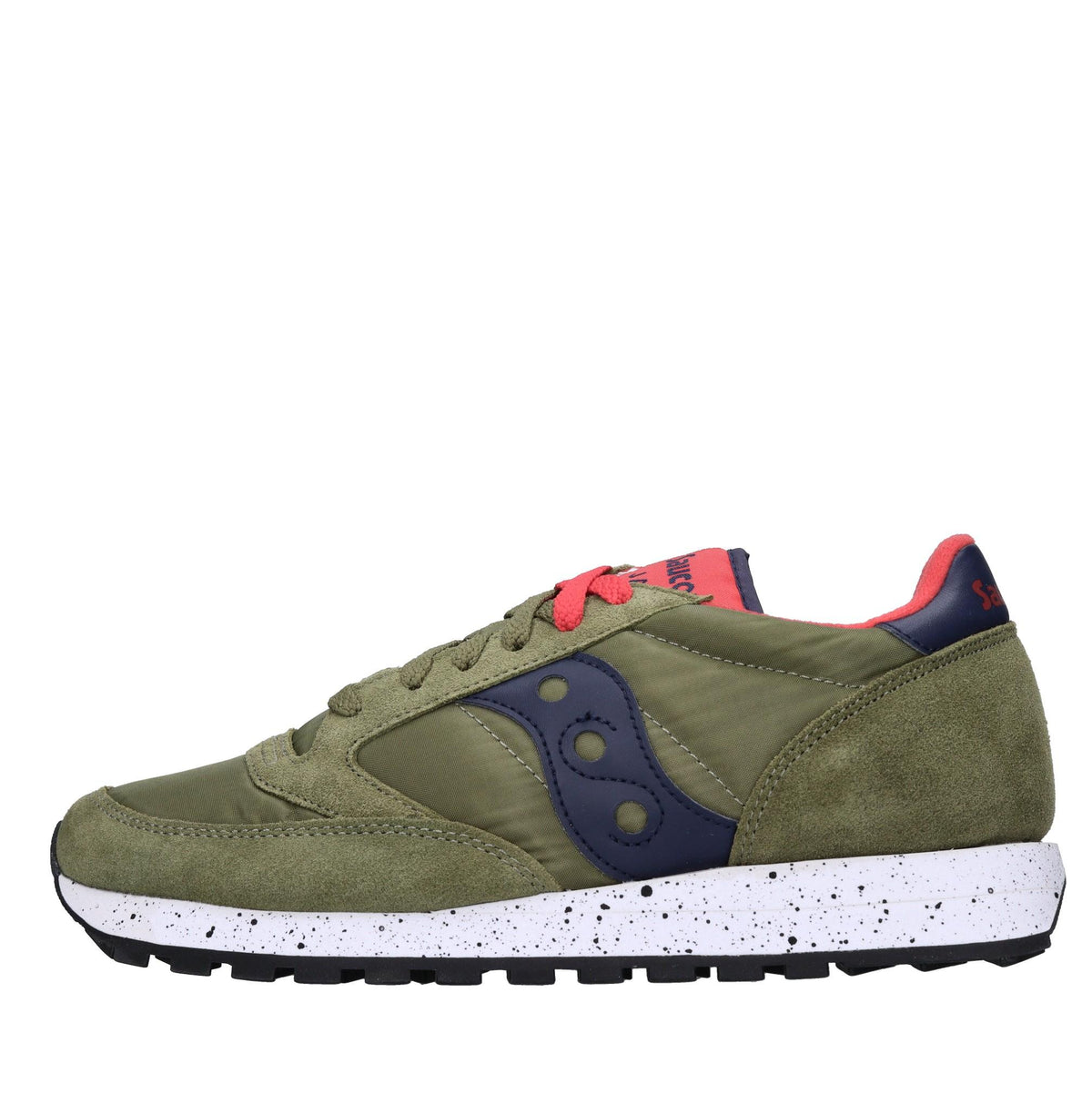 Sneakers modello Jazz Original in camoscio e tessuto 