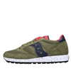 SAUCONY Sneakers modello Jazz Original in camoscio e tessuto
