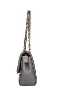 Borsa in pelle ed ecopelle 