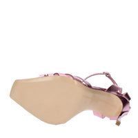 Sandali SUPERBLADE in pelle 