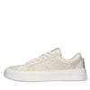 GCDS Leather Sneakers