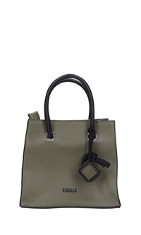 Borsa in pelle 