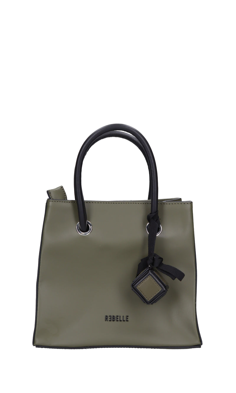 Borsa in pelle 