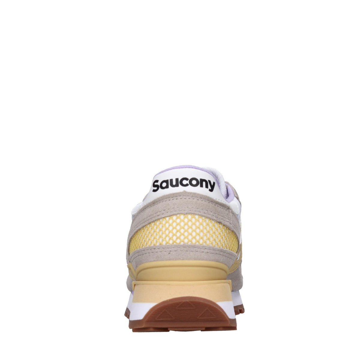 Sneakers Shadows original in camoscio e tessuto 