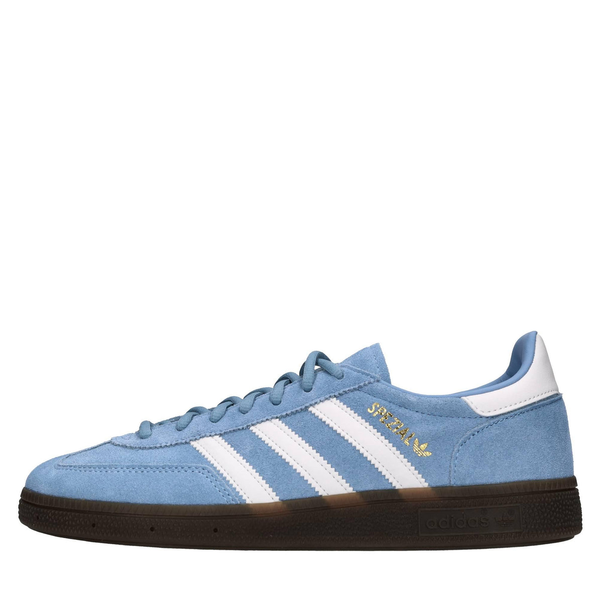 Sneakers in camoscio 